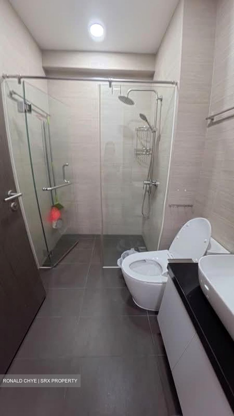 Sycamore Tree (D15), Apartment #554978021